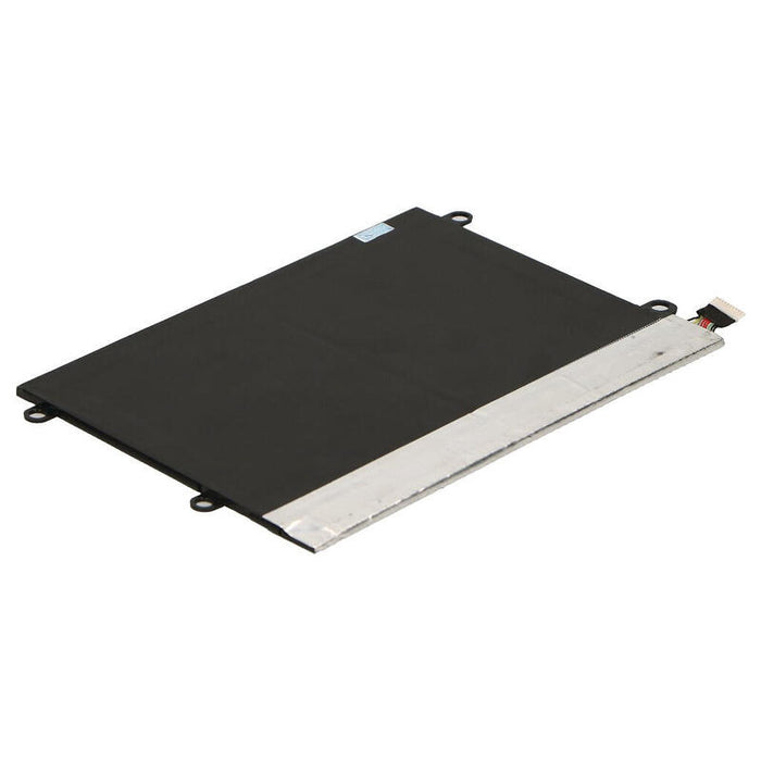 2-Power Batería 7.7v 4221mah Para Hp X2 210 G2 Cbp3614a