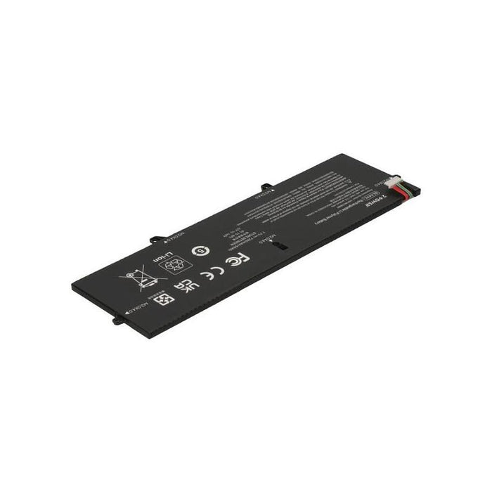 2-Power Batería 7.7v 6800mah Para Hp Elitebook X360 1040 G5 2p-Bl04056xl-Pl