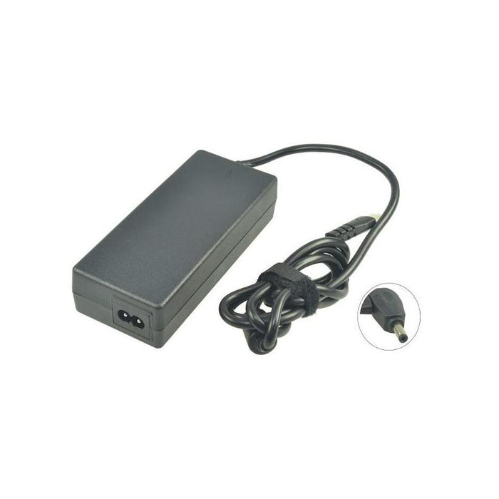 2-Power Cargador 18-20v 120w Con Cable Alimentación Para Toshiba Satellite P25, A60 2p-Pa3717u-1aca