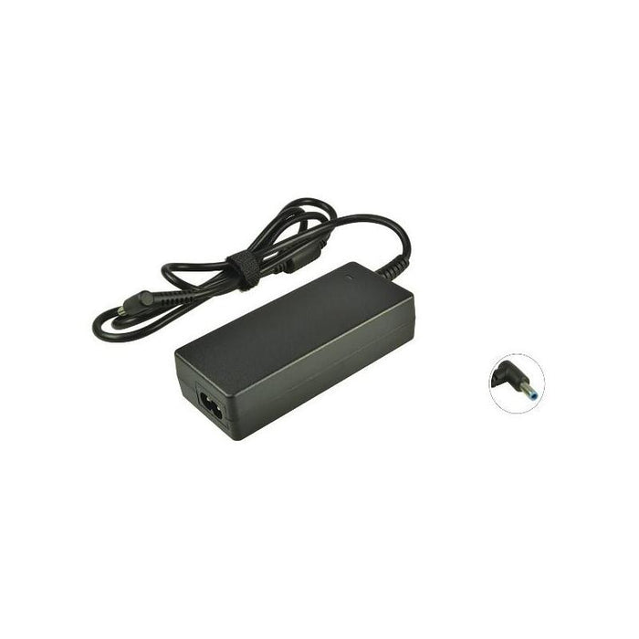 2-Power Cargador 19.5v 2.31a 45w Con Cable Alimentación Para Hp Envy 15-J 2p-Pa-1450-32he