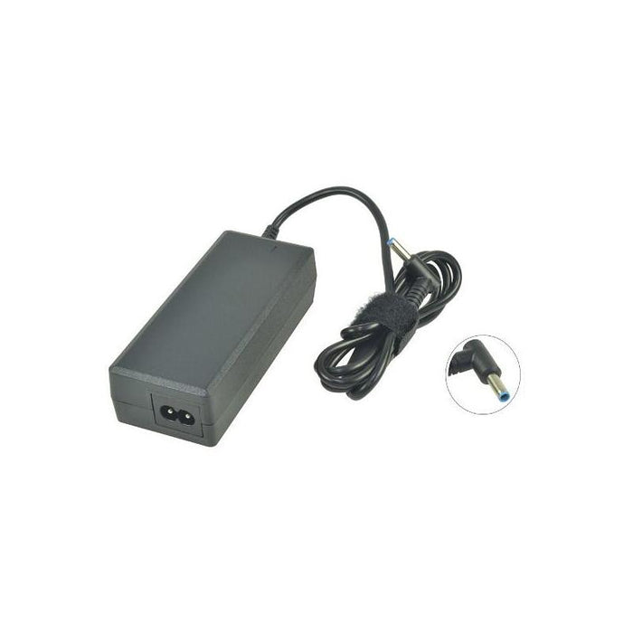 2-Power Cargador 19.5v 3.34a 65w Con Cable Alimentación 2p-0gcj41