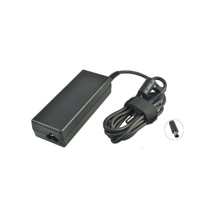 2-Power Cargador 19v 4.74a 90w Con Cable Alimentación Reemplaza 750347-001 Para Compaq Tc4400 Tablet Pc Alt282701b
