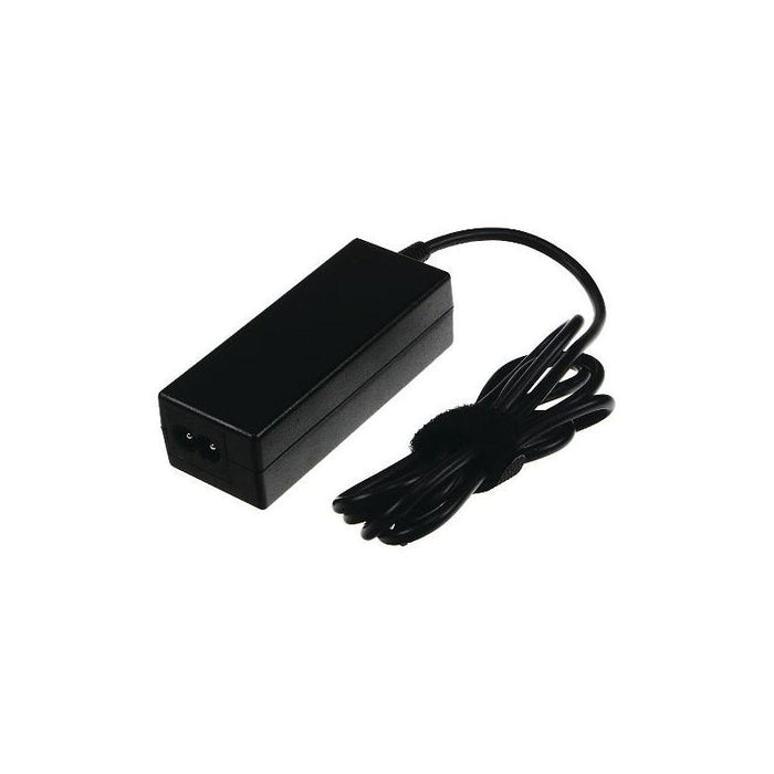 2-Power Cargador 20v 2a 40w Con Cable Alimentación Para Lenovo Ideapad S9, S10 2p-Adp-40ph-Bb