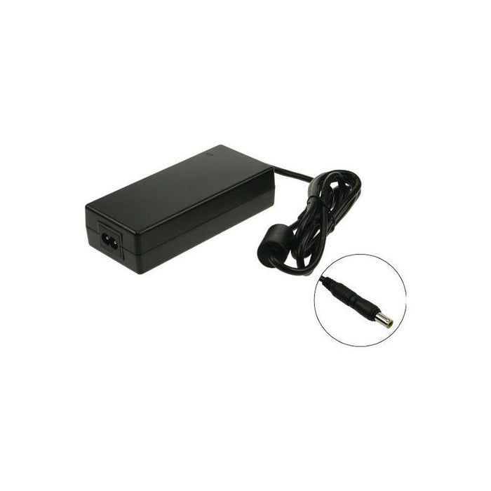 2-Power Cargador 20v 4.5a 90w Con Cable Alimentación Para Lenovo Thinkpad X1 Carbon 2p-45n0306