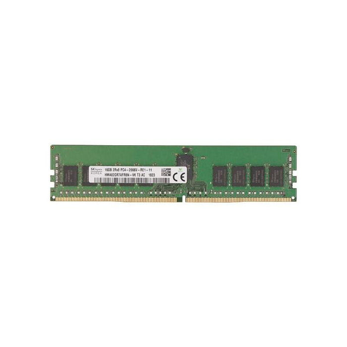 2-Power Memoria 16gb 2666mhz Ecc Reg Rdimm Cl19 2p-Z5h61av