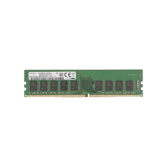 2-Power Memoria 16gb Ddr4 2666mhz Ecc Cl19 Udimm 2p-3tq40aa
