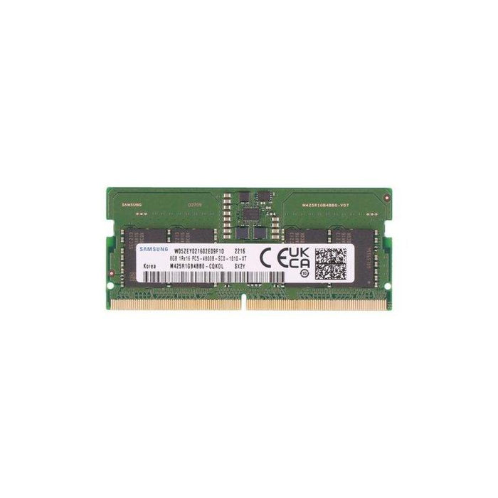 2-Power Memoria Sodimm 8gb Ddr5 4800mhz Cl40 Sodimm 2p-5m30z71679
