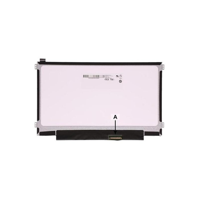 2-Power Pantalla 11.6 1366x768 Led Oncell T P (Matte) 2p-Wwkjx