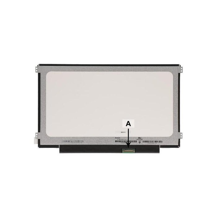 2-Power Pantalla 11.6 Hd Ips Matte Con Left Right Lugs 2p-5d10n24832
