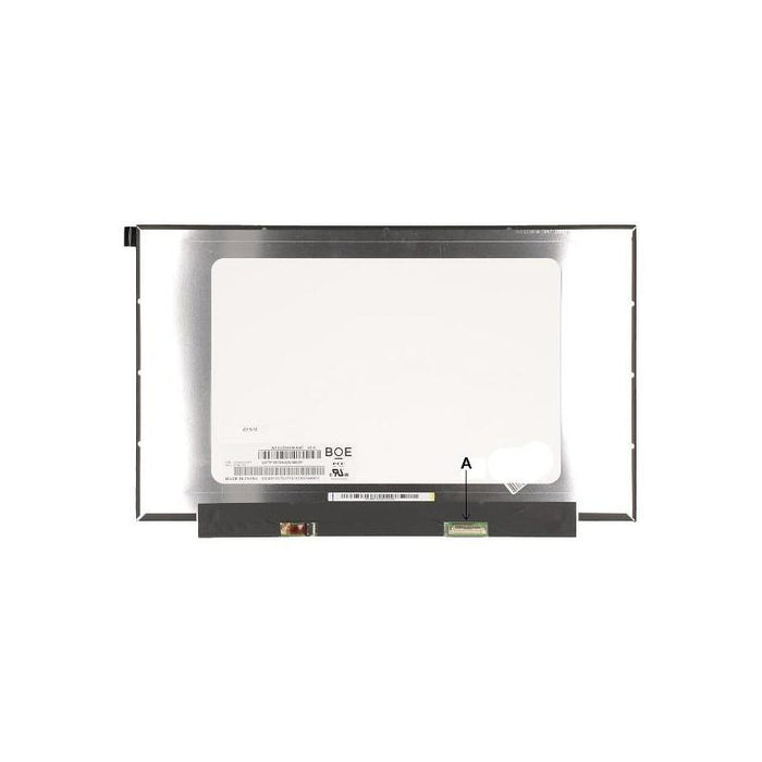 2-Power Pantalla 13.3 1366x768 Hd Matte 2p-02hl702