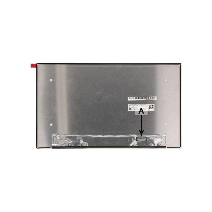 2-Power Pantalla 13.3 1920×080 Fhd Ips Ag Right Con .4mm Para For Dell Latitude 5300 2p-5rg4g