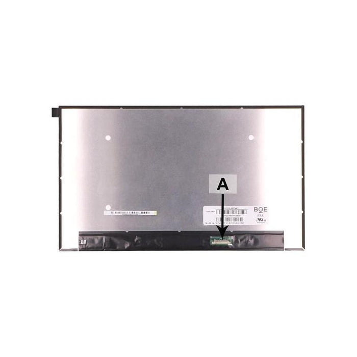 2-Power Pantalla 13.3 1920x1080 Fhd Led Lcd 2p-M08536-001