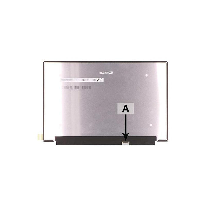 2-Power Pantalla 13.3 Wuxga 1920x1200 Led Matte Para Dell Vostro 13 5310, 13 5320, 5310, 5320 2p-M3g1k