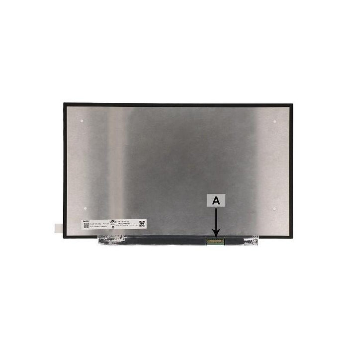 2-Power Pantalla 14 1920x1080 Fhd Led 30 Pin Ips Matte 2p-N140hcg-Gq2
