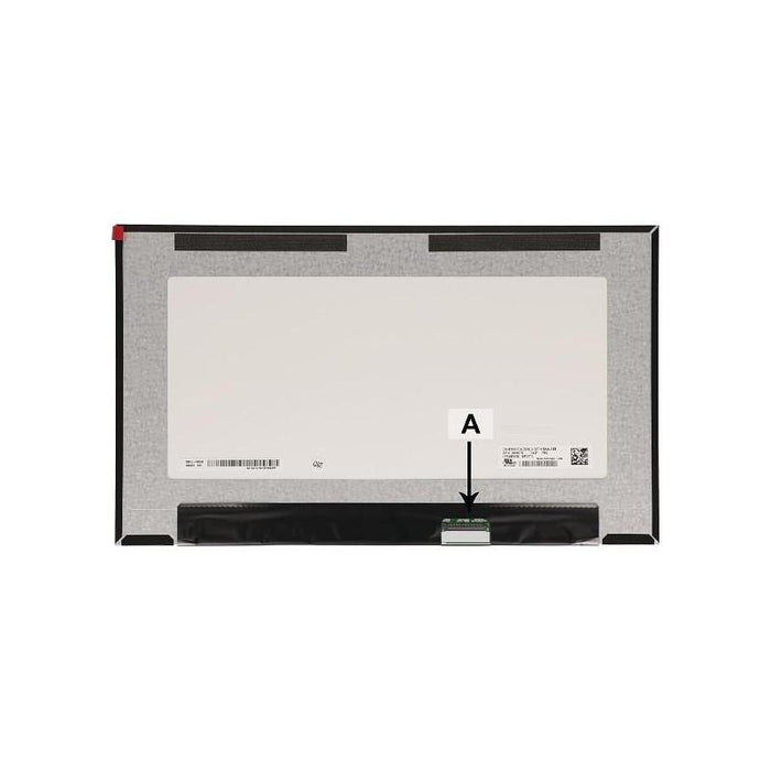 2-Power Pantalla 14 Fhd Ag 1920x1080 Emb Tch Matt Para Dell Latitude 14 5400 2p-Nv140fhm-T0a