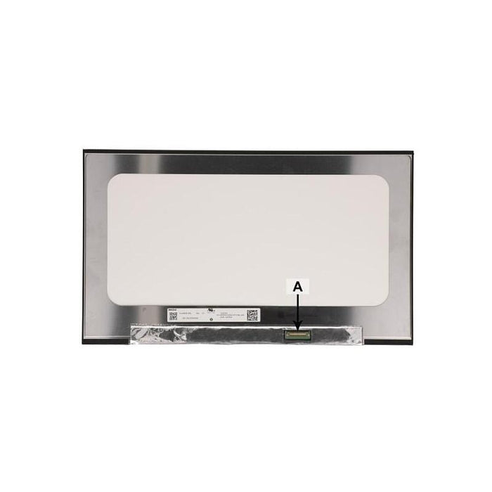 2-Power Pantalla 14 Wxgahd Lcd Edp Matte 2p-025t0