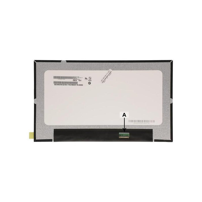 2-Power Pantalla 14.0 1920x1080 Fhd Lcd Matte 2p-Rntrj