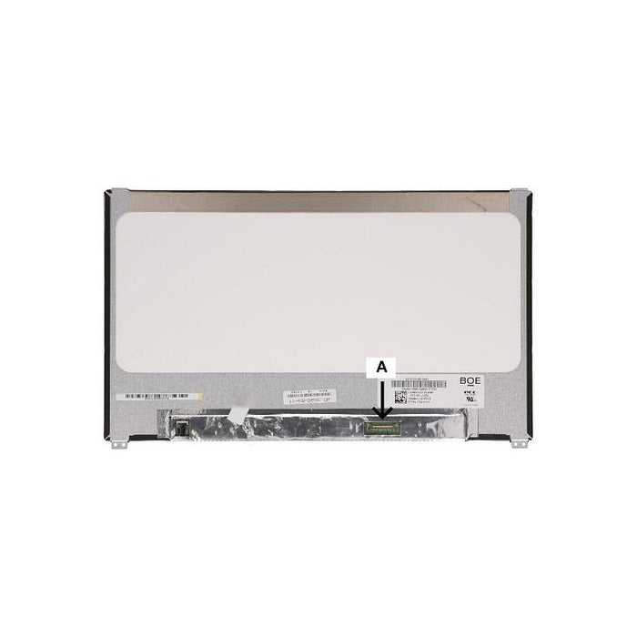 2-Power Pantalla 14.0 1920x1080 Fhd Led Matte 2p-Kw8t4