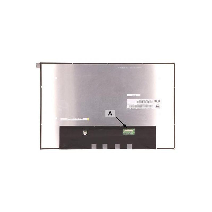 2-Power Pantalla 14.0 1920x1200 Wuxga 400nit Matte Para Lenovo Thinkpad T14 Gen 3 21cf 2p-Mne007ja1-2