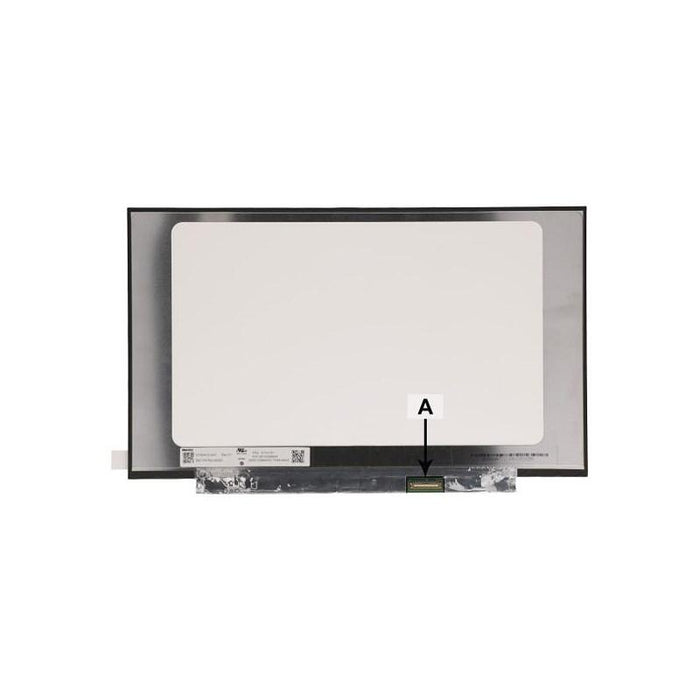 2-Power Pantalla 14.0 Fhd 1920x1080 Oncell Touch 2p-5d10v82392