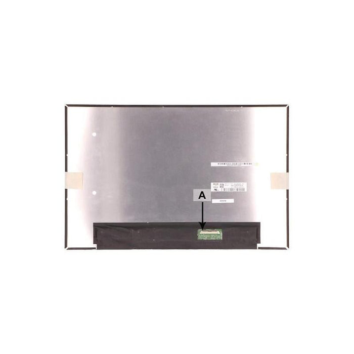 2-Power Pantalla 14.0 Wuxga 1920x1200 Ag Touch Screen Para Hp Zbook Firefly G9 Scr0867b
