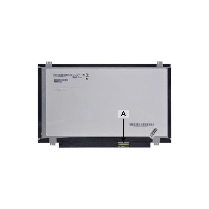 2-Power Pantalla 14.0 Wxga Hd 1366x768 Led Matte Para Acer Aspire 4410 2p-18200837