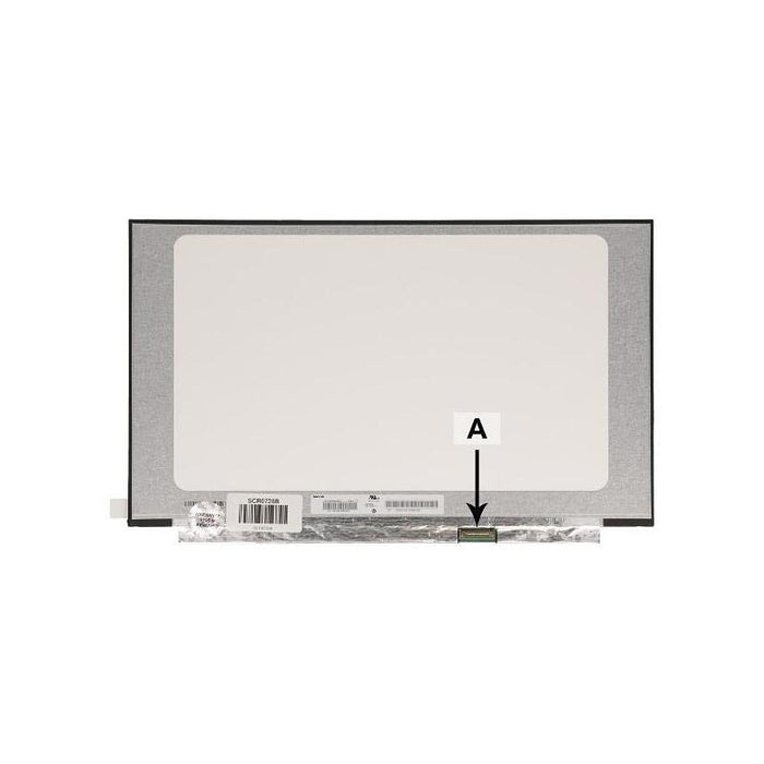 2-Power Pantalla 15.6 1366x768 Hd Led Matte 2p-5d11a58634