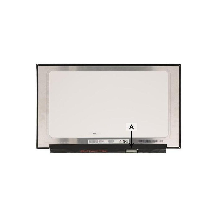 2-Power Pantalla 15.6 1920x1080 Fhd 2p-6wx4k