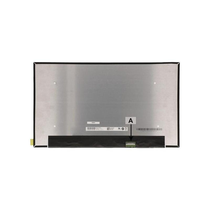 2-Power Pantalla 15.6 1920x1080 Fhd Ips Matte Para Lenovo Thinkpad L15 Gen 3 21c8 2p-Lp156wfc-Spb1