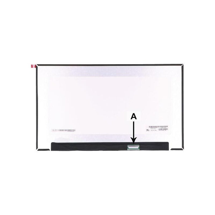 2-Power Pantalla 15.6 1920x1080 Fhd Led On-Cell Touch 2p-Lp156wfd-Sph2