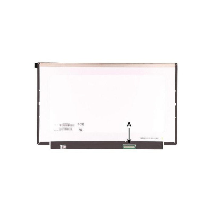 2-Power Pantalla 15.6 1920x1080 Fhd On-Cell Touch 2p-M16342-001