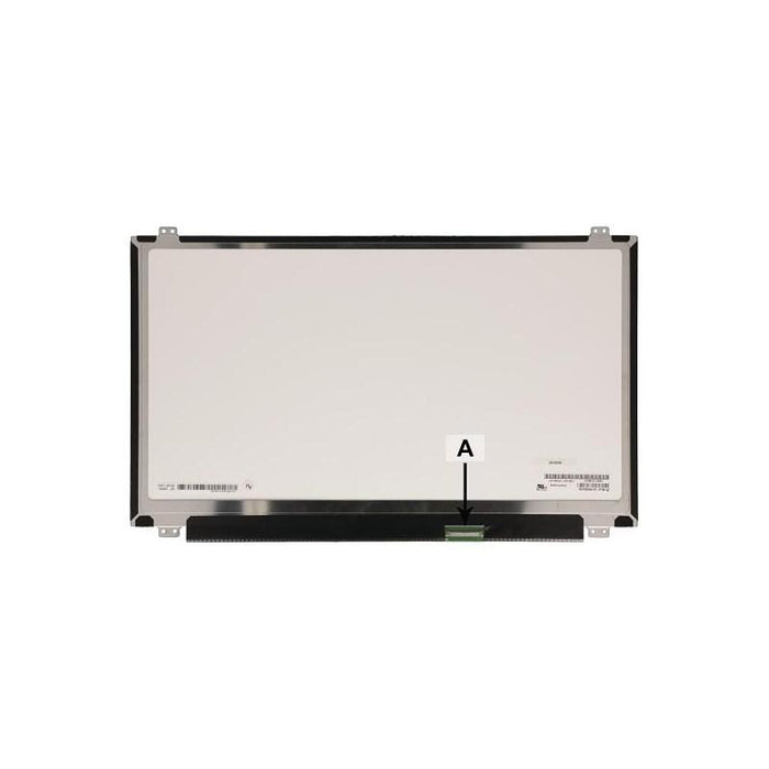 2-Power Pantalla 15.6 Uhd 3840x2160 Slim Wled Edp Matte Para Y50-70 80ej 2p-18201586