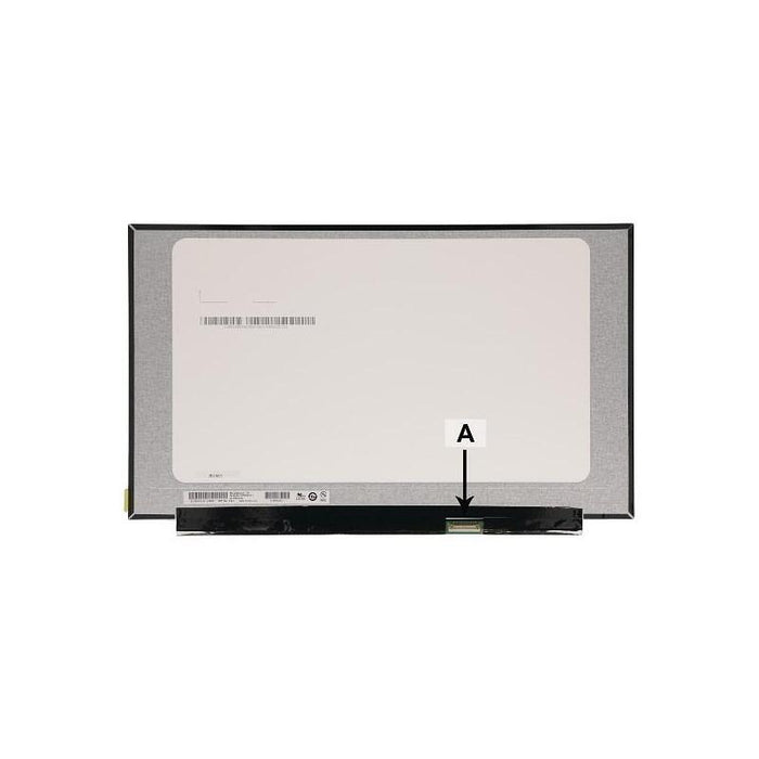 2-Power Pantalla 15.6 Wuxga 1920x1080 Fhd Ips 46% Gamut 2p-18010-15671800