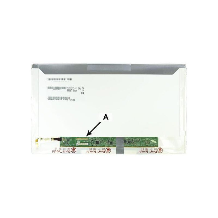 2-Power Pantalla 15.6'' Wxga Hd 1366x768 Led Glossy Para Acer Aspire 5250 2p-Lp156wh2-Tlq1