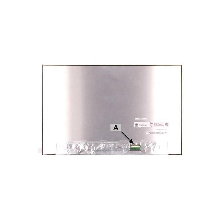 2-Power Pantalla 16.0 1920×1200 Wuxga Edp Wled Matte Para Hp Elitebook 655 G9, Zbook Studio 16 G10 2p-Lp160wu3-Spd1