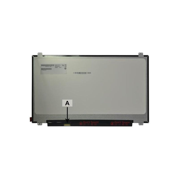 2-Power Pantalla 17.3 1600x900 Hd+ Led Matte 2p-8vpr0