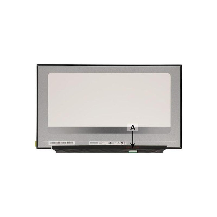 2-Power Pantalla 17.3 1920x1080 Led Fhd Ips 2p-M52184-001
