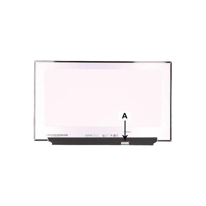2-Power Pantalla 17.3 1920x1080 Led Fhd Para Lp173wf5(Sp)(Z1) 2p-N173hce-E3b