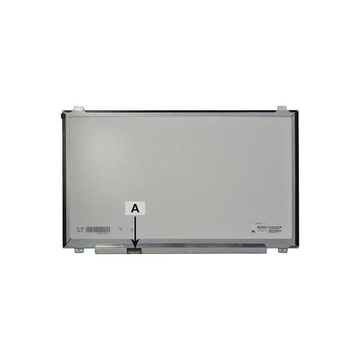 2-Power Pantalla 17.3 1920x1080 Wuxga Hd Matte (250.5mm) Para Acer Aspire Nitro 2p-Sd10g56686