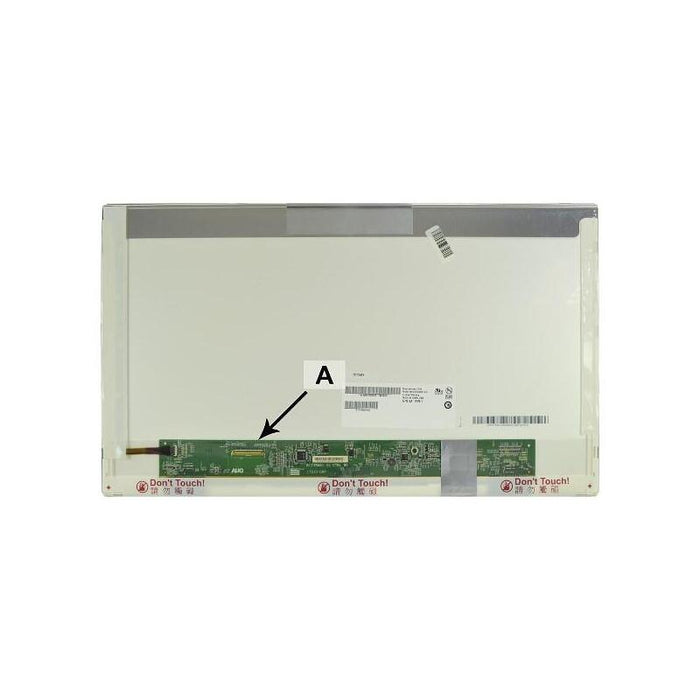 2-Power Pantalla 17.3 Hd+ 1600x900 Led Glossy Para Acer Aspire 7751g 2p-0d41c