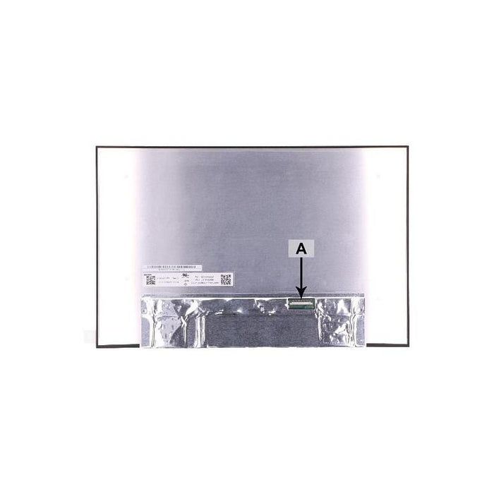 2-Power Pantalla Lcd Panel 14 Wuxga 1920x1200 Led Matte 2p-5d10v82396