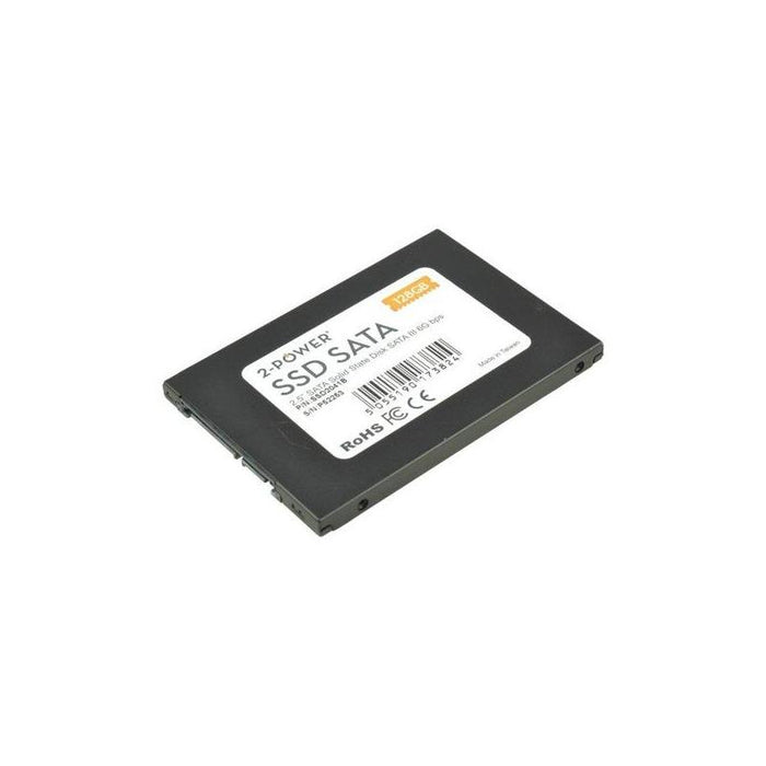 2-Power Ssd 128gb Ssd 2.5 Sata 6gbps 7mm 2p-Oc-150-128