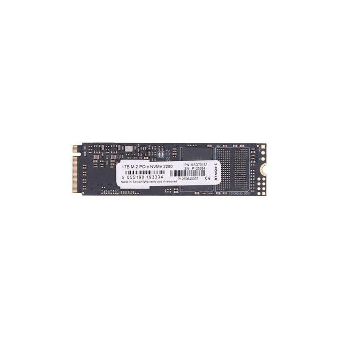 2-Power Ssd 1tb M.2 Pcie Nvme 2280 2p-5sd0w40939
