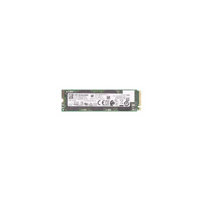 2-Power Ssd 2tb Ssd M.2 Pcie 2p-6d8l6aa