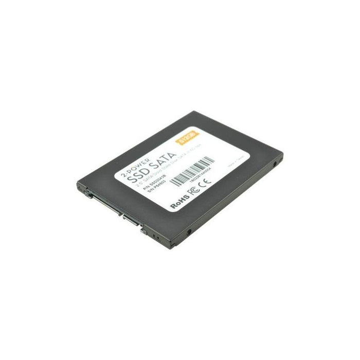 2-Power Ssd 512gb Ssd 2.5 Sata 6gbps 7mm 2p-Lns100-512rb