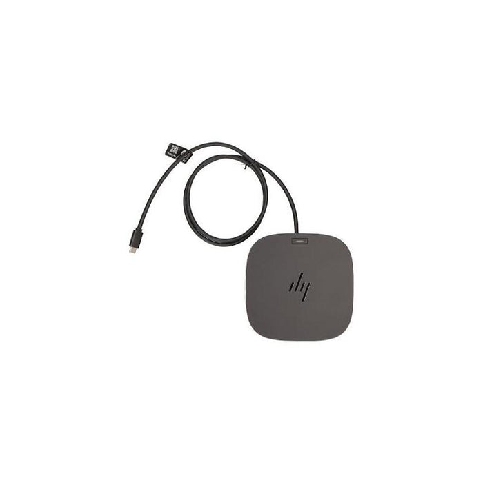 2-Power Usb-C A Universal Dock G2 Con Cable Alimentación Reemplaza 5tw13aa#Abz. Para Uk,Eu. Alt271579b