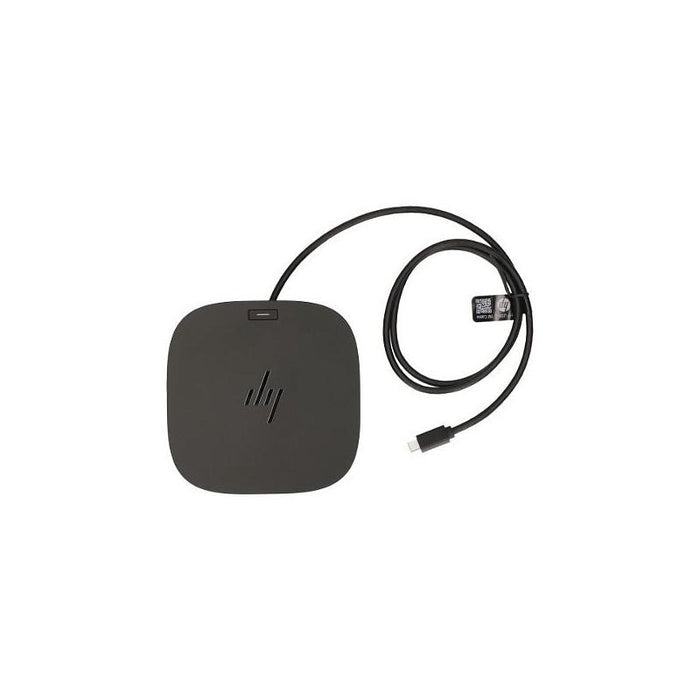 2-Power Usb-C Dock G5 Docking Station Con Cable Alimentación Reemplaza 26d32aa. Para Uk,Eu,Us. Para Hp 11 G6, 14u, 15u, 17 G5 Alt273851b