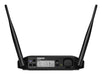 EAN 0042406713511 - Shure GLXD14+E/PGA31-Z4 sistema para micrófono inalámbrico imagen 4