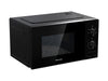 EAN 3838782611438 - Hisense H20MOBP1 microondas Negro Solo microondas Encimera 20 L 700 W imagen 8