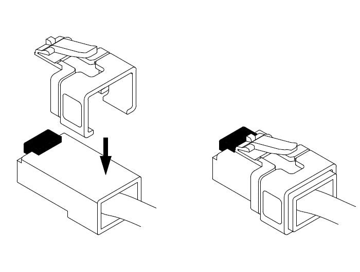 EAN 4043619864225 - DeLOCK 86422 abrazadera para cable Multicolor 40 pieza(s) imagen 3